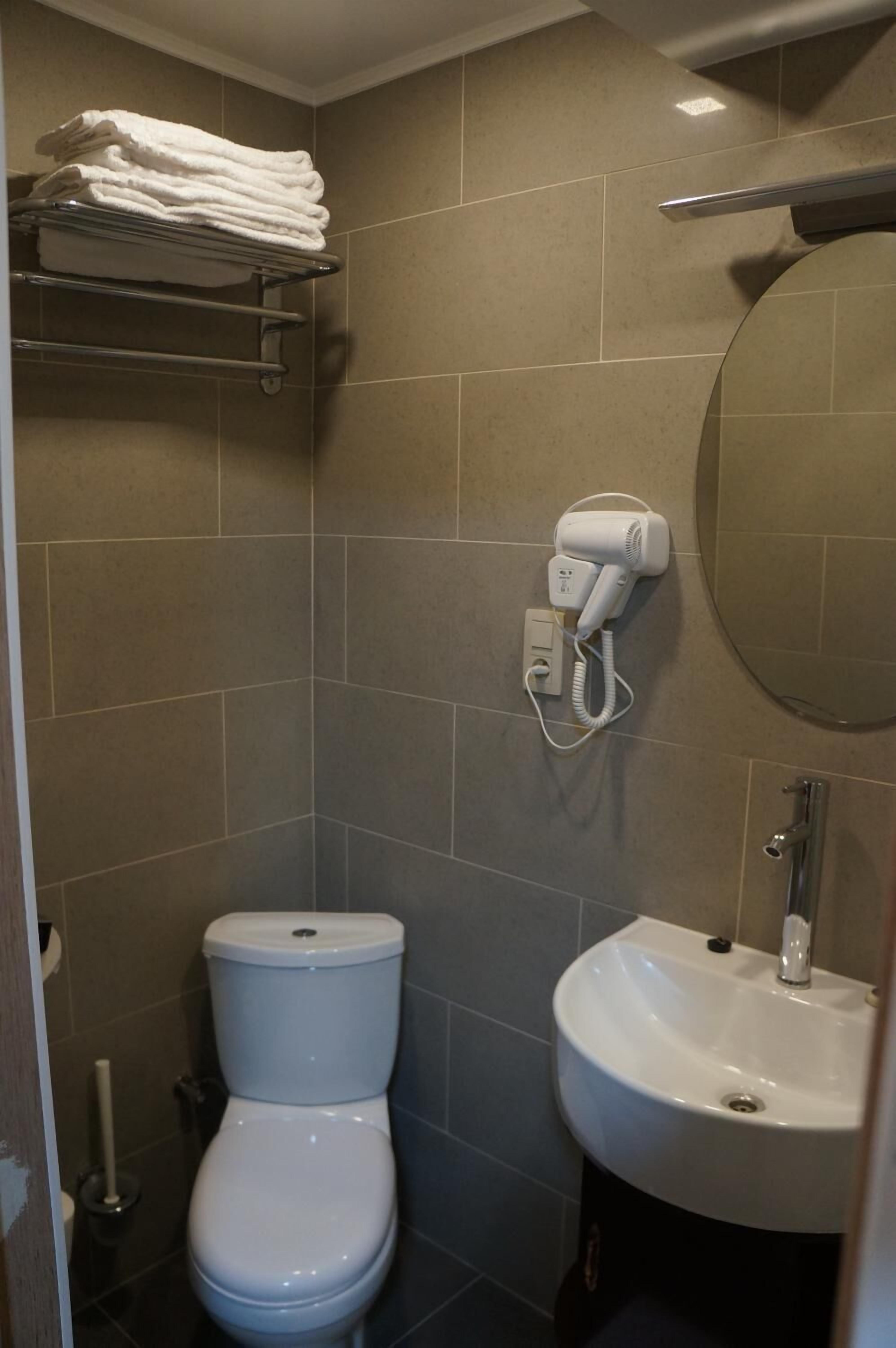 Foto - Hotel Evergreen