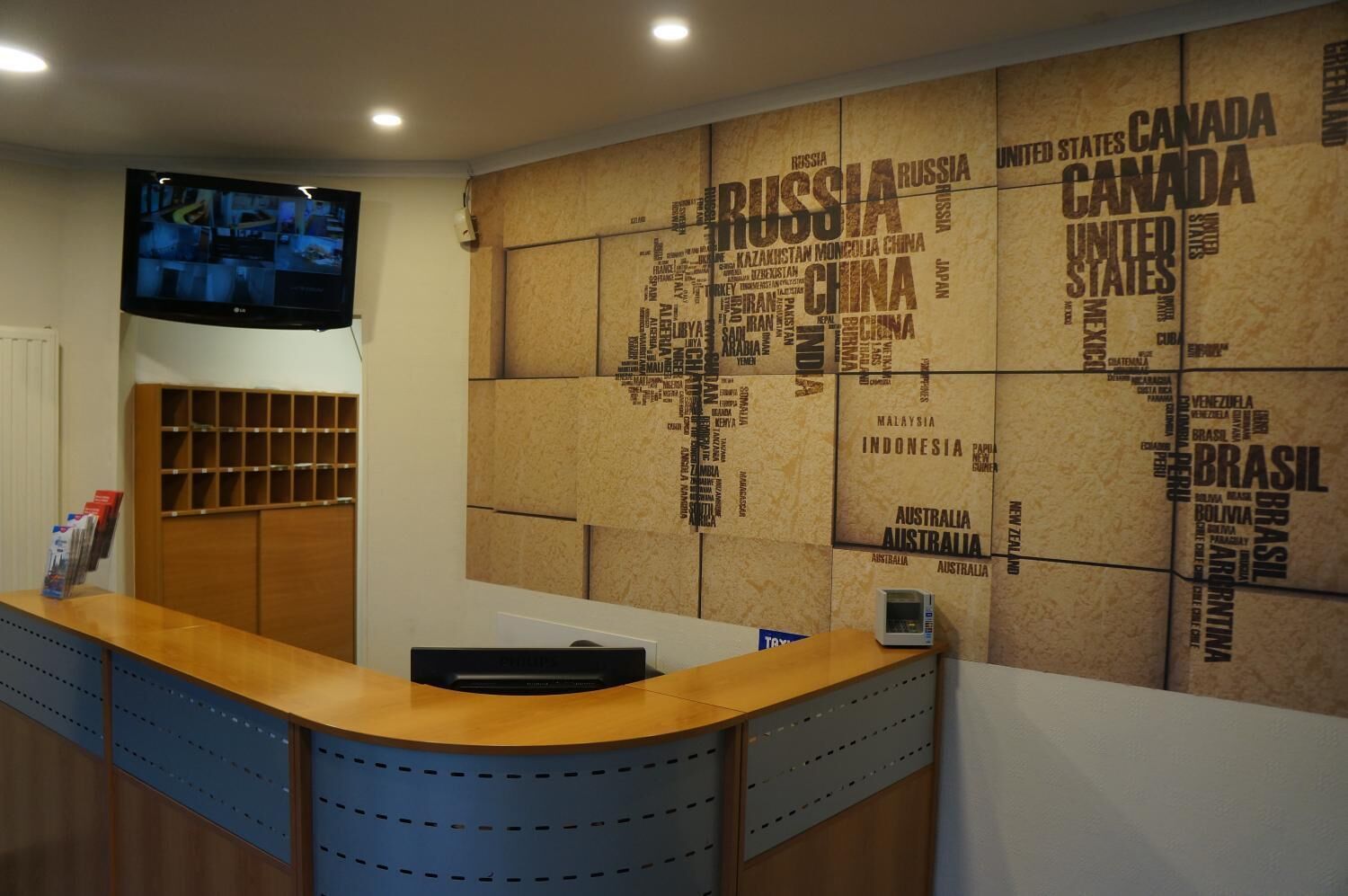 Foto - Hotel Evergreen