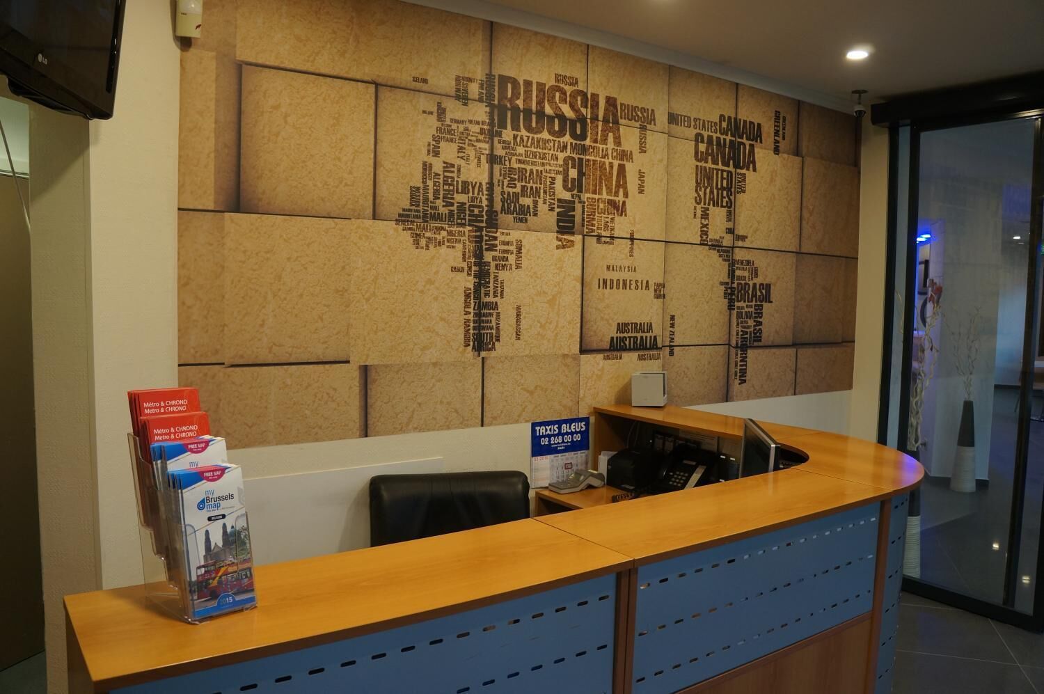 Foto - Hotel Evergreen