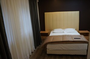 Babybedden (toeslag), gratis wifi