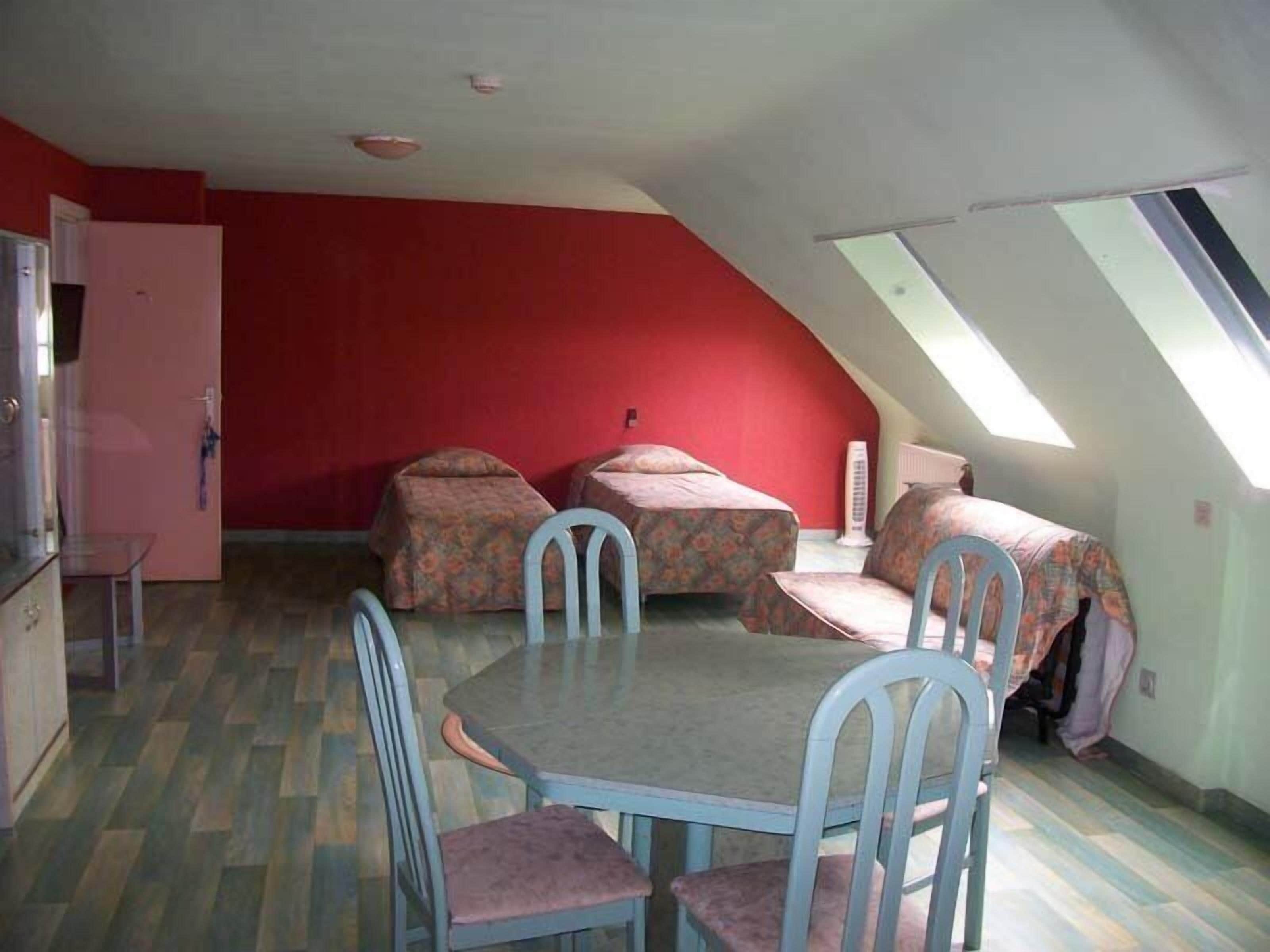 Photo - Hotel Evergreen