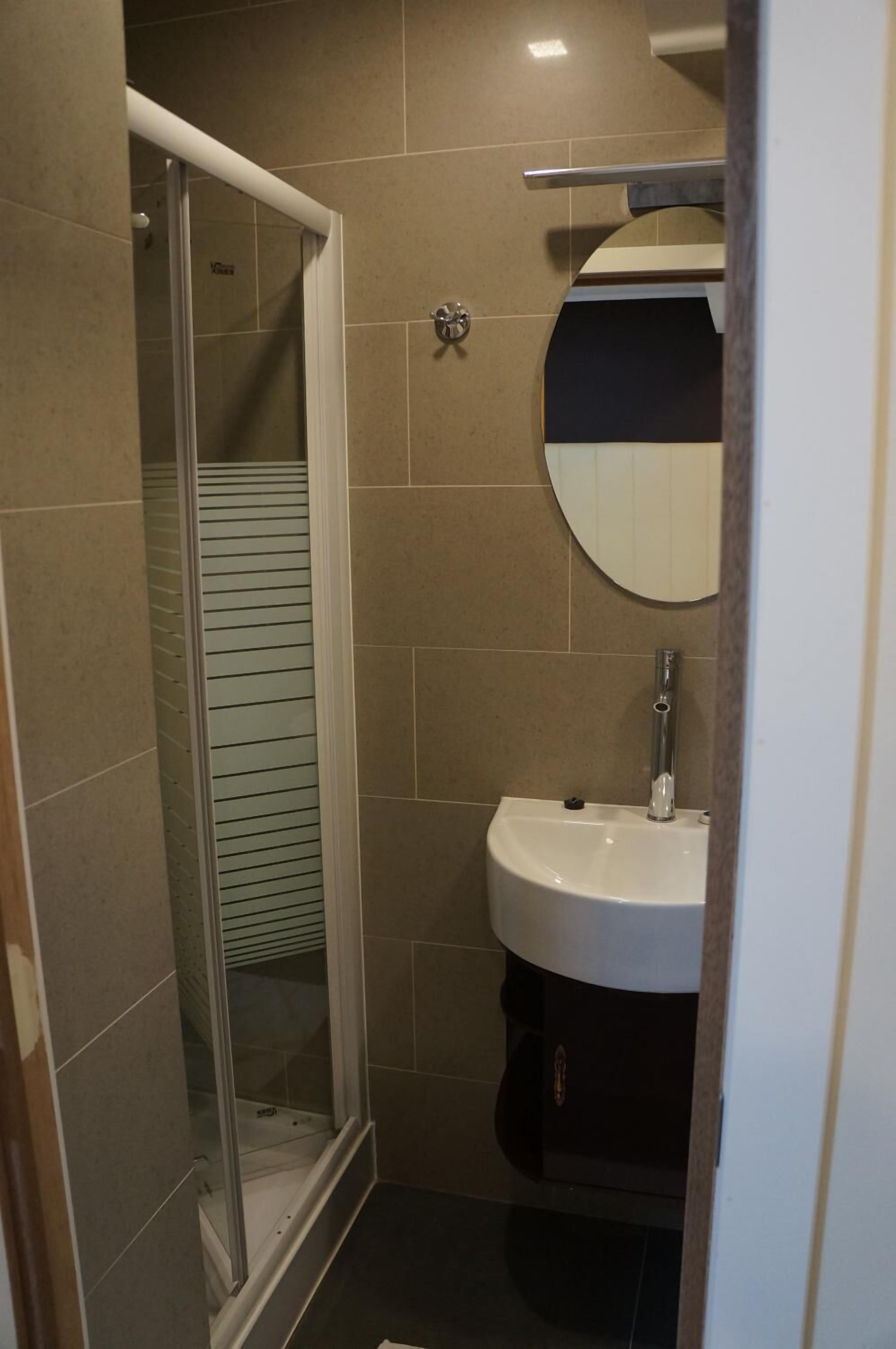 Foto - Hotel Evergreen