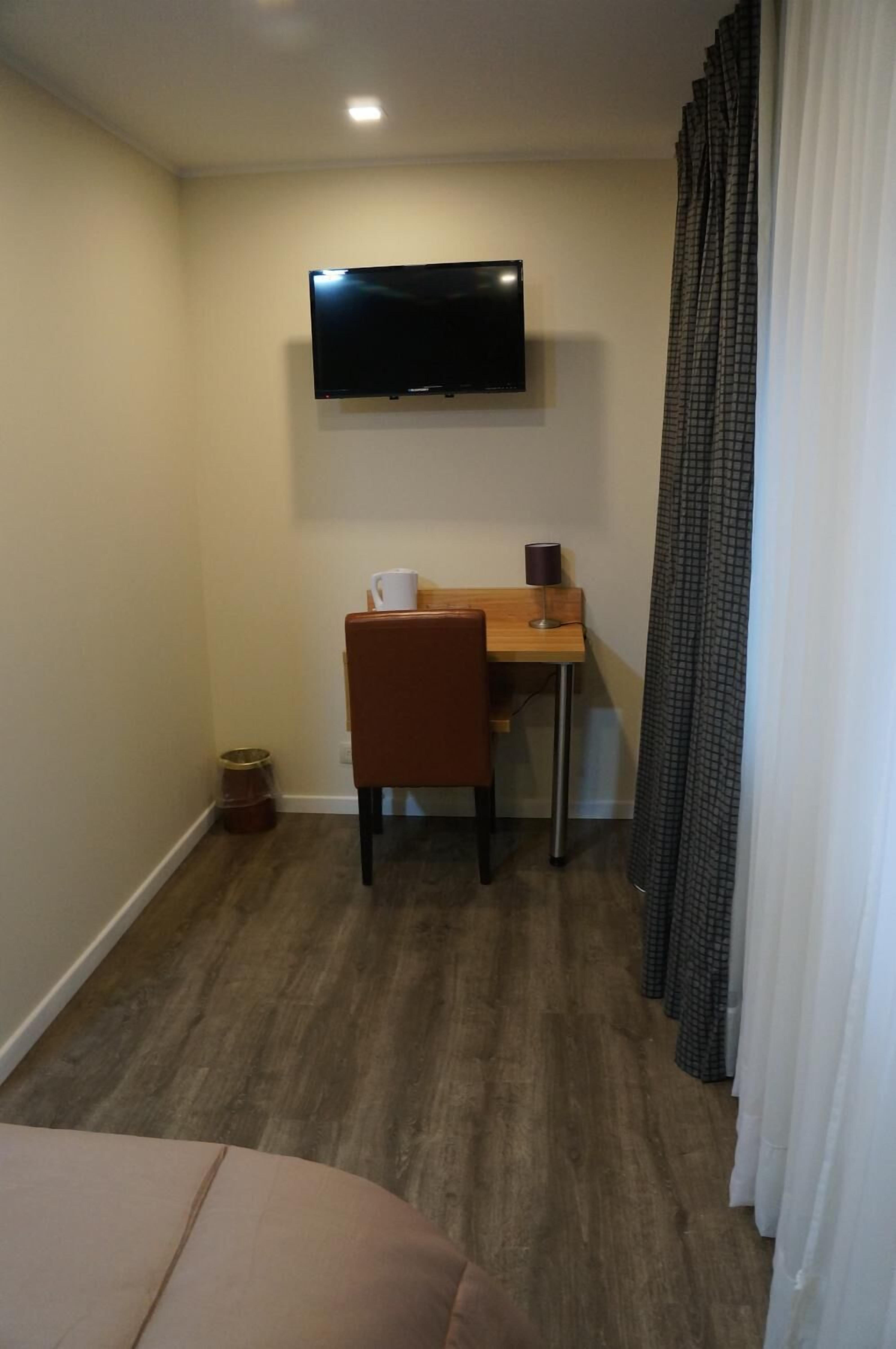 Foto - Hotel Evergreen