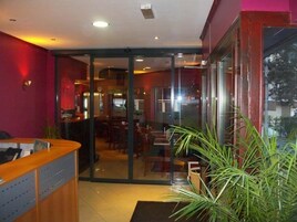 Salón de fiestas