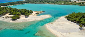 Akrogiali Exclusive Hotel - Adults Only