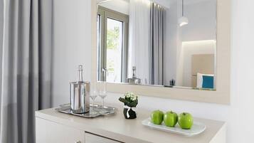 Classic Double Room | Room amenity