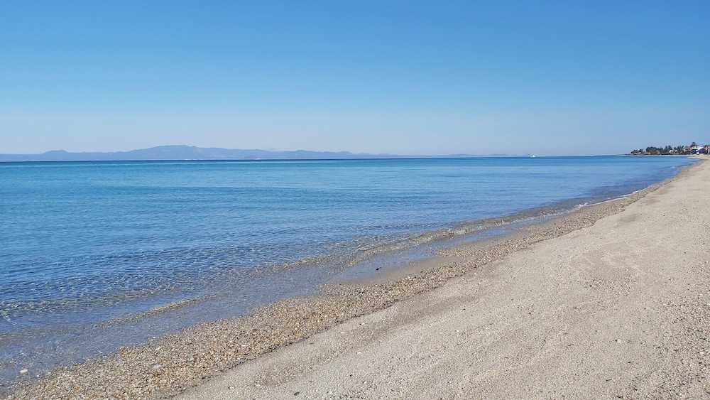 Akrogiali Exclusive Hotel by null