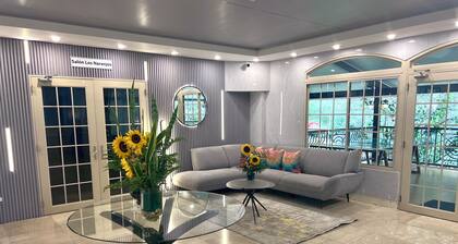 Hotel Valle del Rio, SA