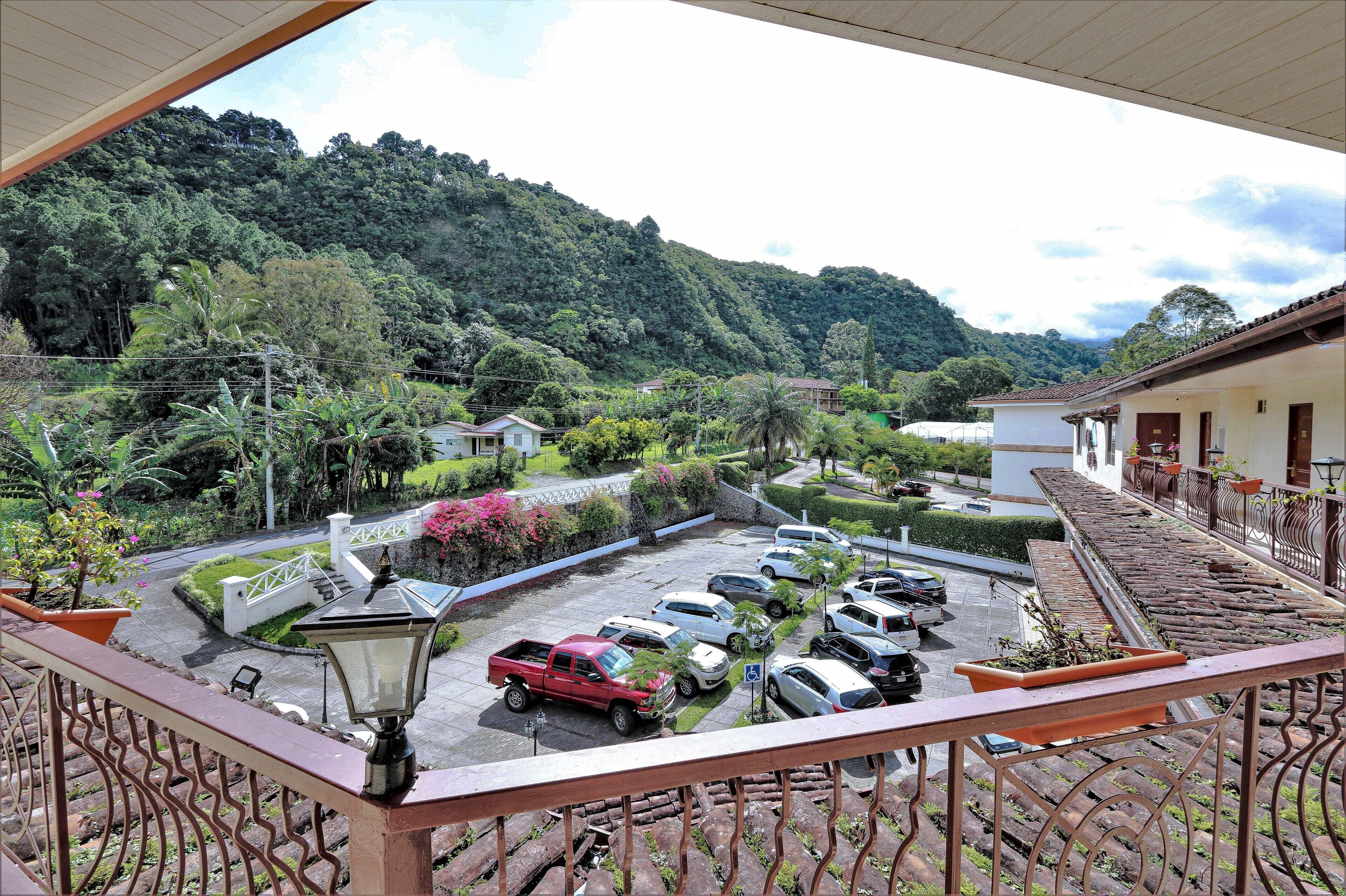 Photo - Hotel Valle del Rio