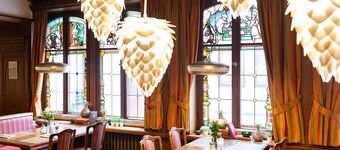 Bayerischer Hof Freising