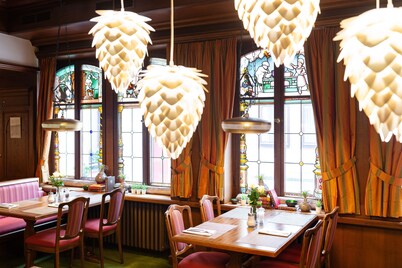 Bayerischer Hof Freising