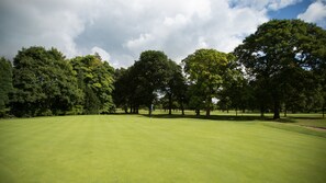 View from property - Fairmont Cheshire The Mere (Opening July 2026) (Knutsford)