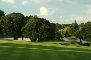 Golf view - Fairmont Cheshire The Mere (Opening July 2026) (Knutsford)