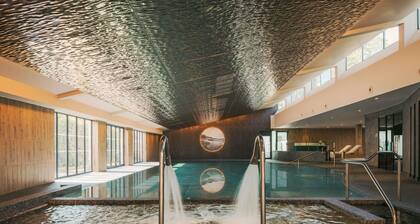 Fairmont Cheshire The Mere (Opening July 2026)
