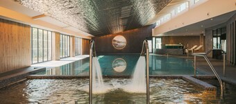 Fairmont Cheshire The Mere (Opening July 2026)