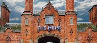 Fairmont Cheshire The Mere (Opening July 2026)