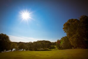 Property grounds - Fairmont Cheshire The Mere (Opening July 2026) (Knutsford)