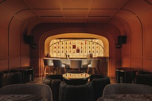 3 bars/lounges - Fairmont Cheshire The Mere (Opening July 2026) (Knutsford)