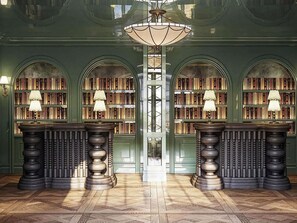 Exterior - Fairmont Cheshire The Mere (Opening July 2026) (Knutsford)