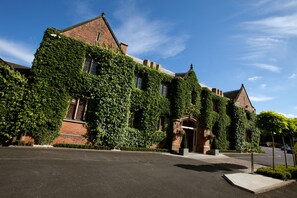 Front of property - Fairmont Cheshire The Mere (Opening July 2026) (Knutsford)