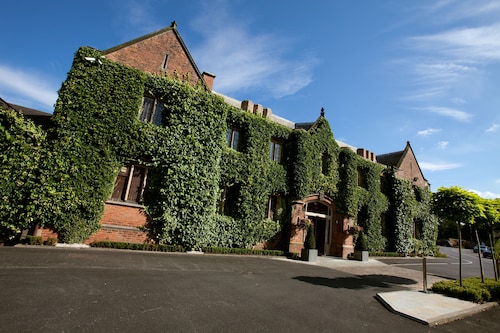Fairmont Cheshire The Mere (Opening July 2026)