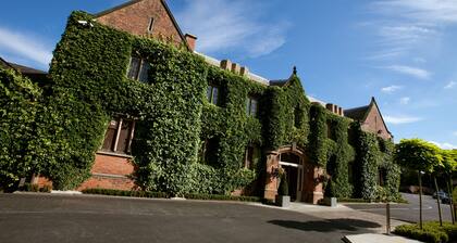 Fairmont Cheshire The Mere (Opening July 2026)