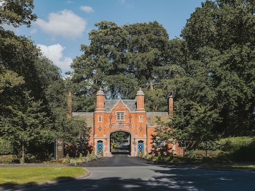 Fairmont Cheshire The Mere (Opening July 2026)