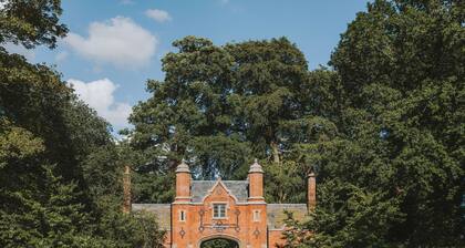 Fairmont Cheshire The Mere (Opening July 2026)
