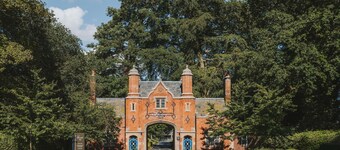 Fairmont Cheshire The Mere (Opening July 2026)
