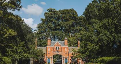 Fairmont Cheshire The Mere (Opening July 2026)