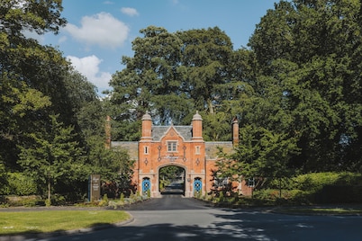 Fairmont Cheshire The Mere (Opening July 2026)