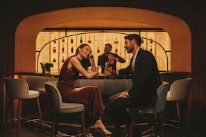 3 bars/lounges - Fairmont Cheshire The Mere (Opening July 2026) (Knutsford)