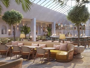 Exterior - Fairmont Cheshire The Mere (Opening July 2026) (Knutsford)