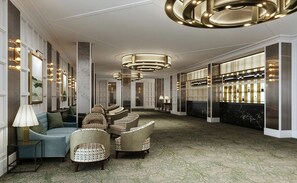 Meeting facility - Fairmont Cheshire The Mere (Opening July 2026) (Knutsford)