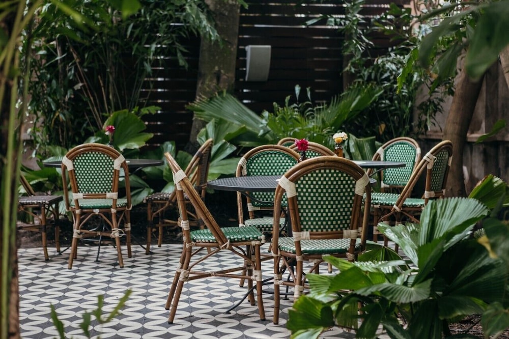 Las Clementinas by null