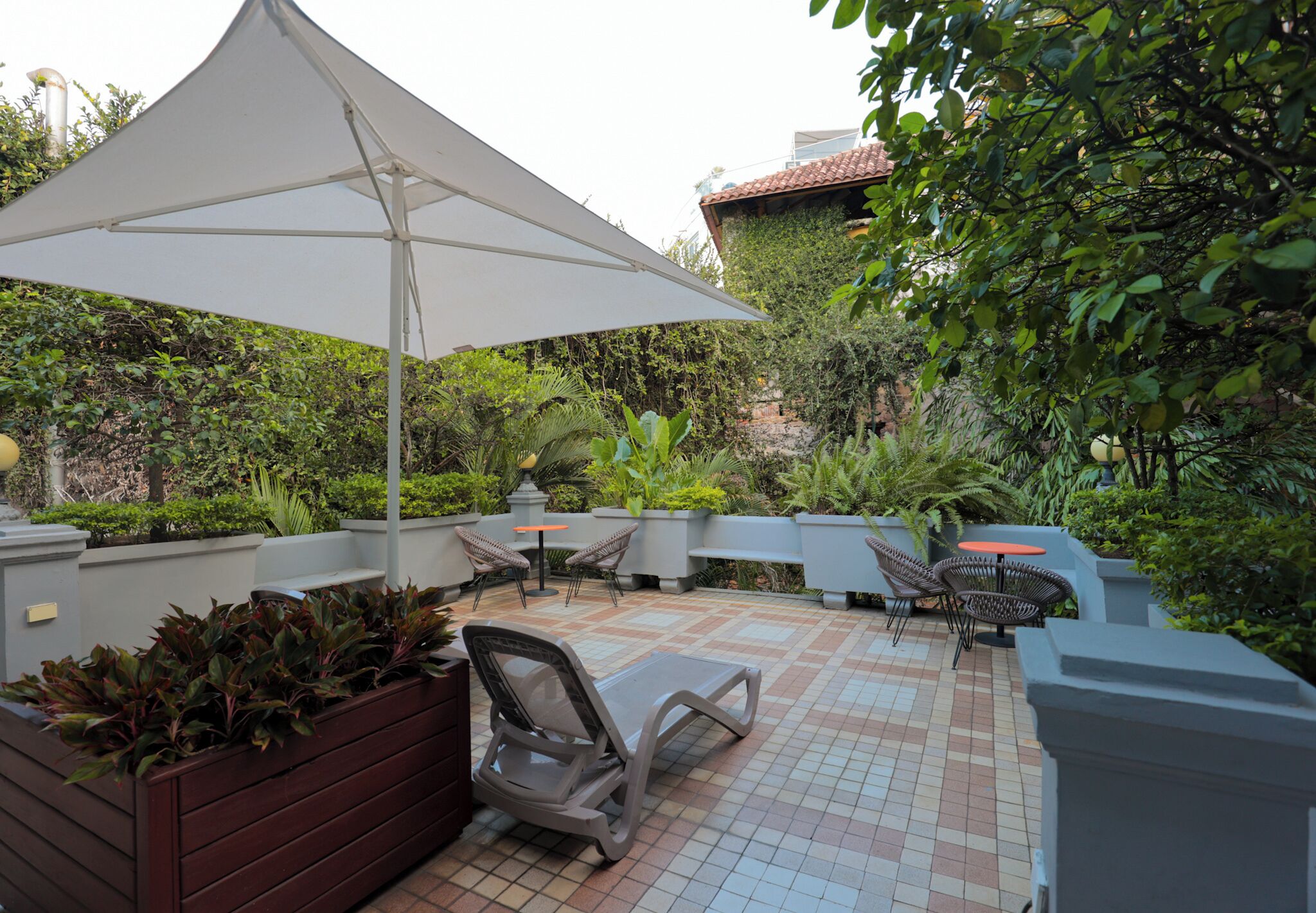 Terras