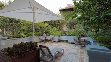 Terras
