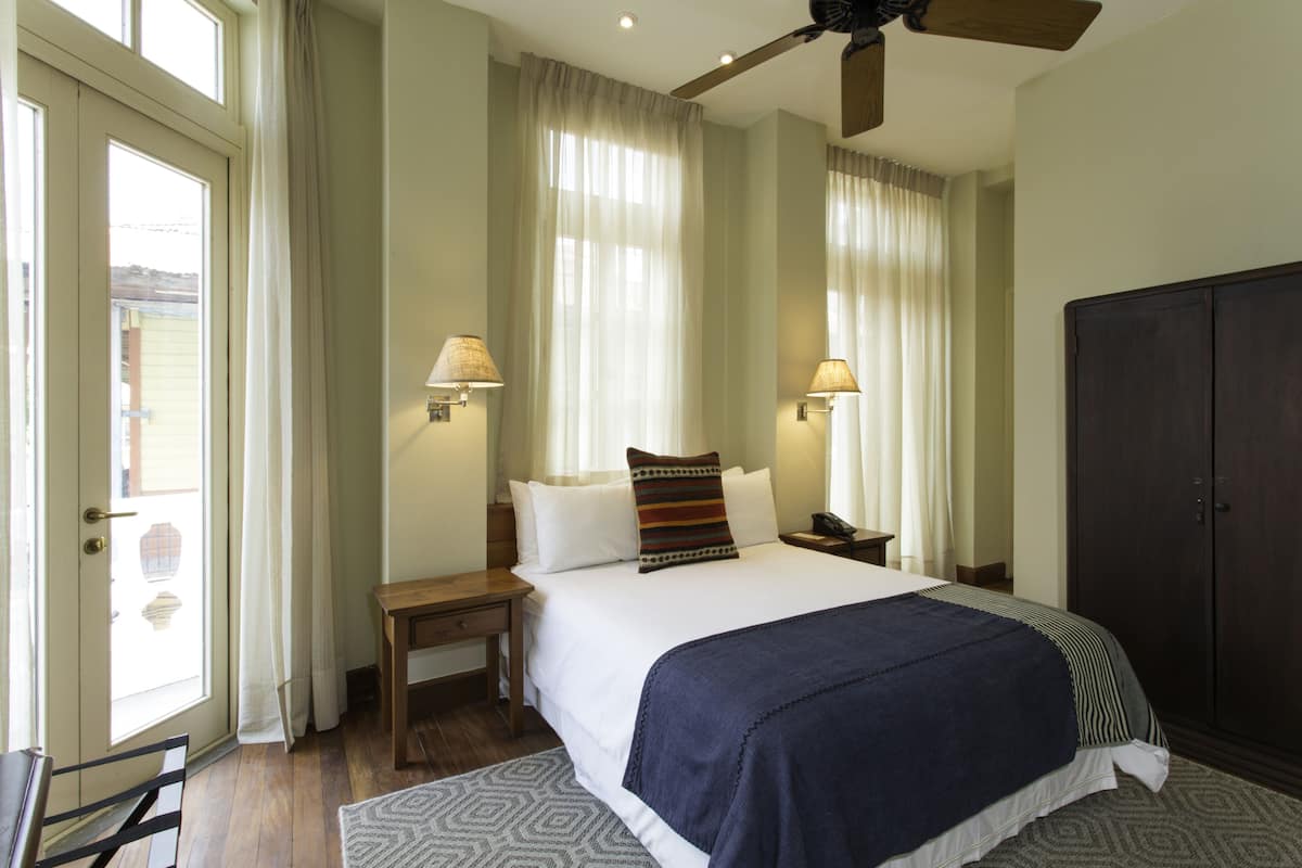 Apartment, 1 Queen Bed with Sofa bed, Non Smoking, Kitchen