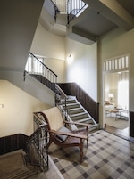 Escaleras