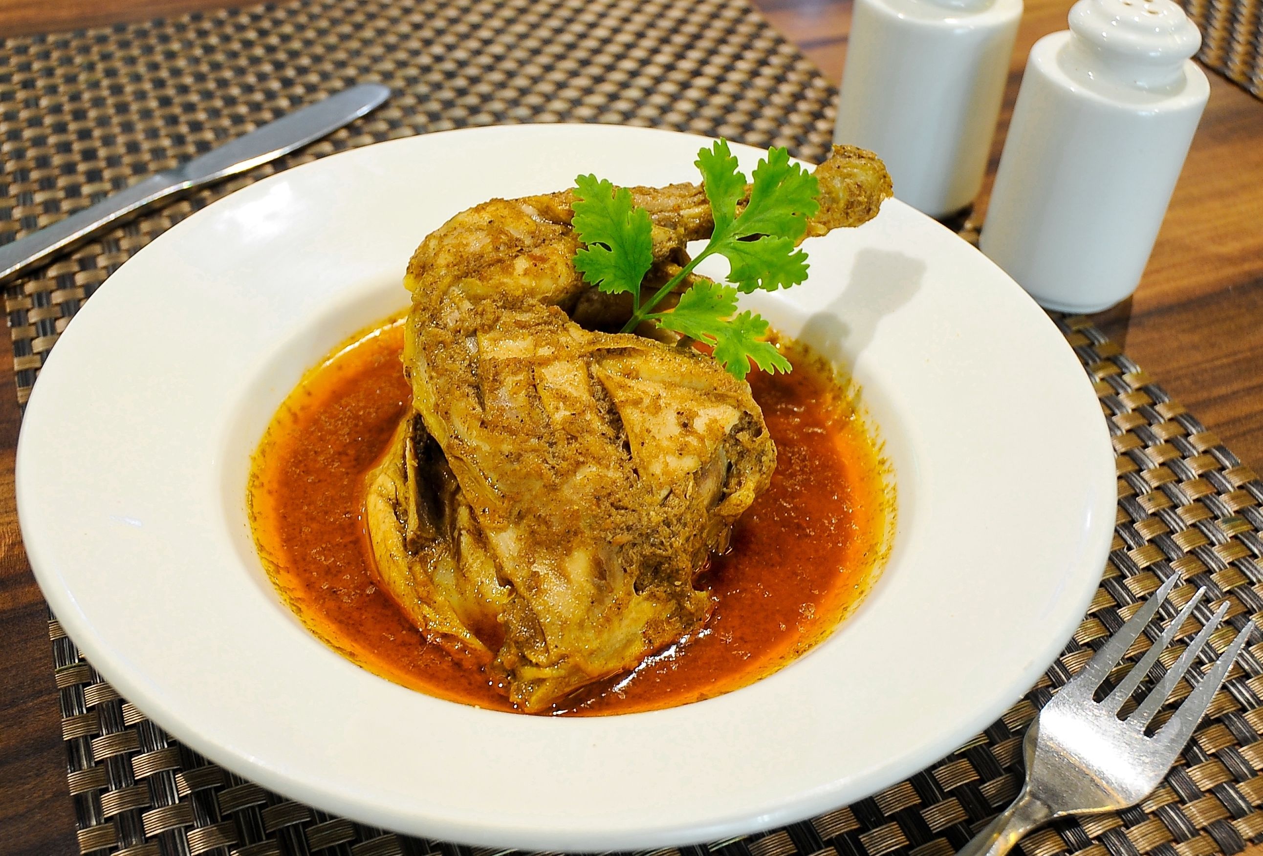 Thức ăn và đồ uống