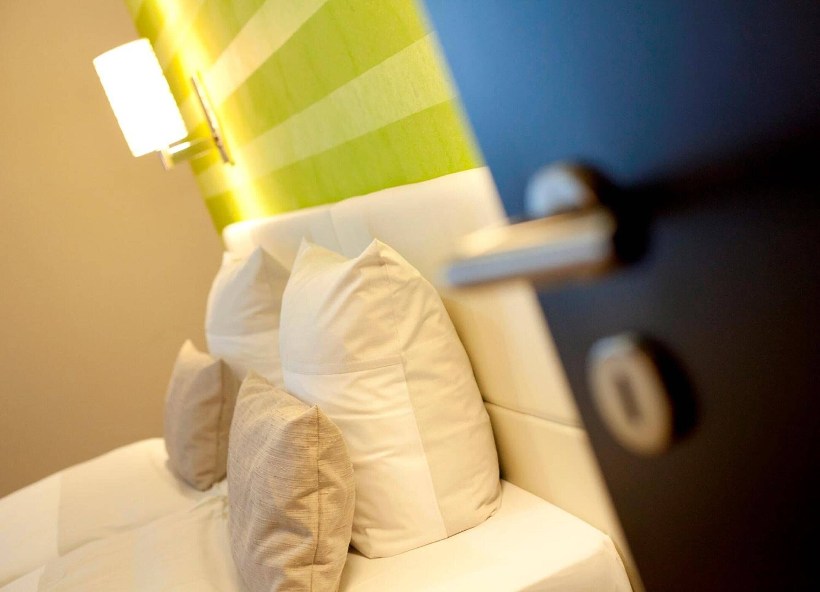 Foto - Kedi Hotel Papenburg