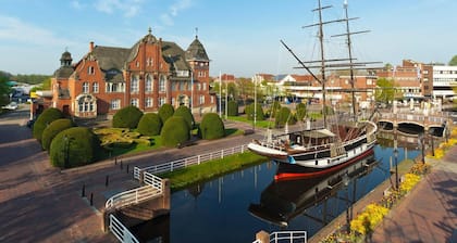 KEDI Hotel Papenburg