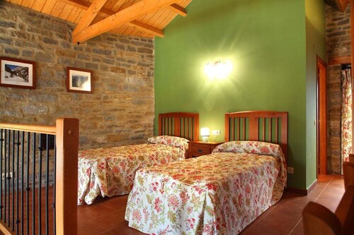Casa Pirineo