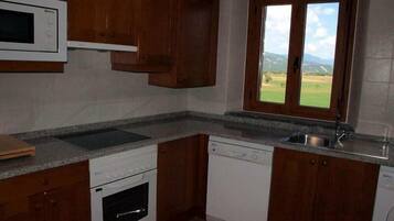 Dapur peribadi