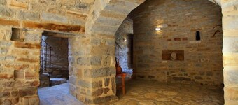Casa Pirineo