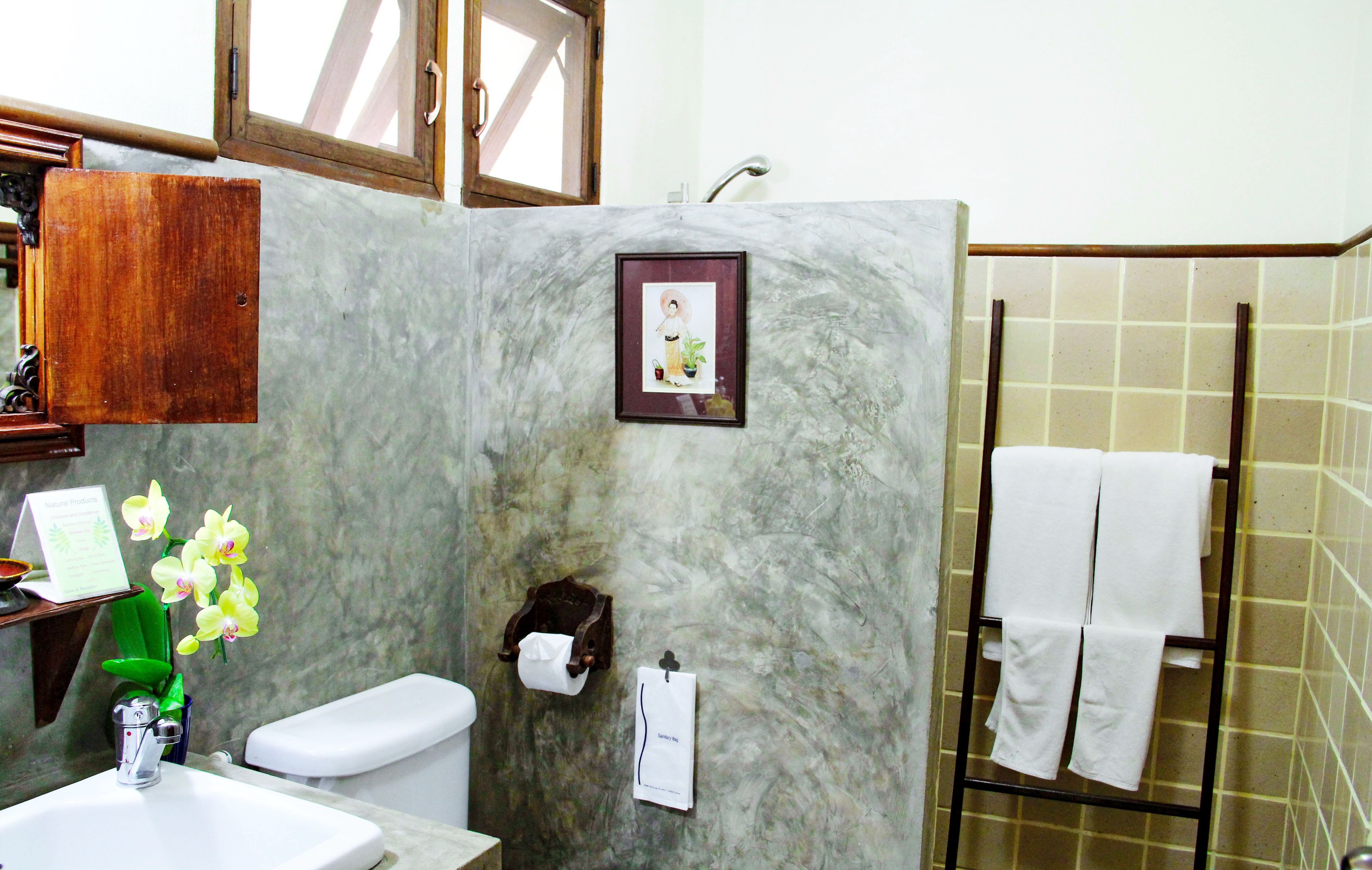 Photo - Shewe Wana Boutique Hotel