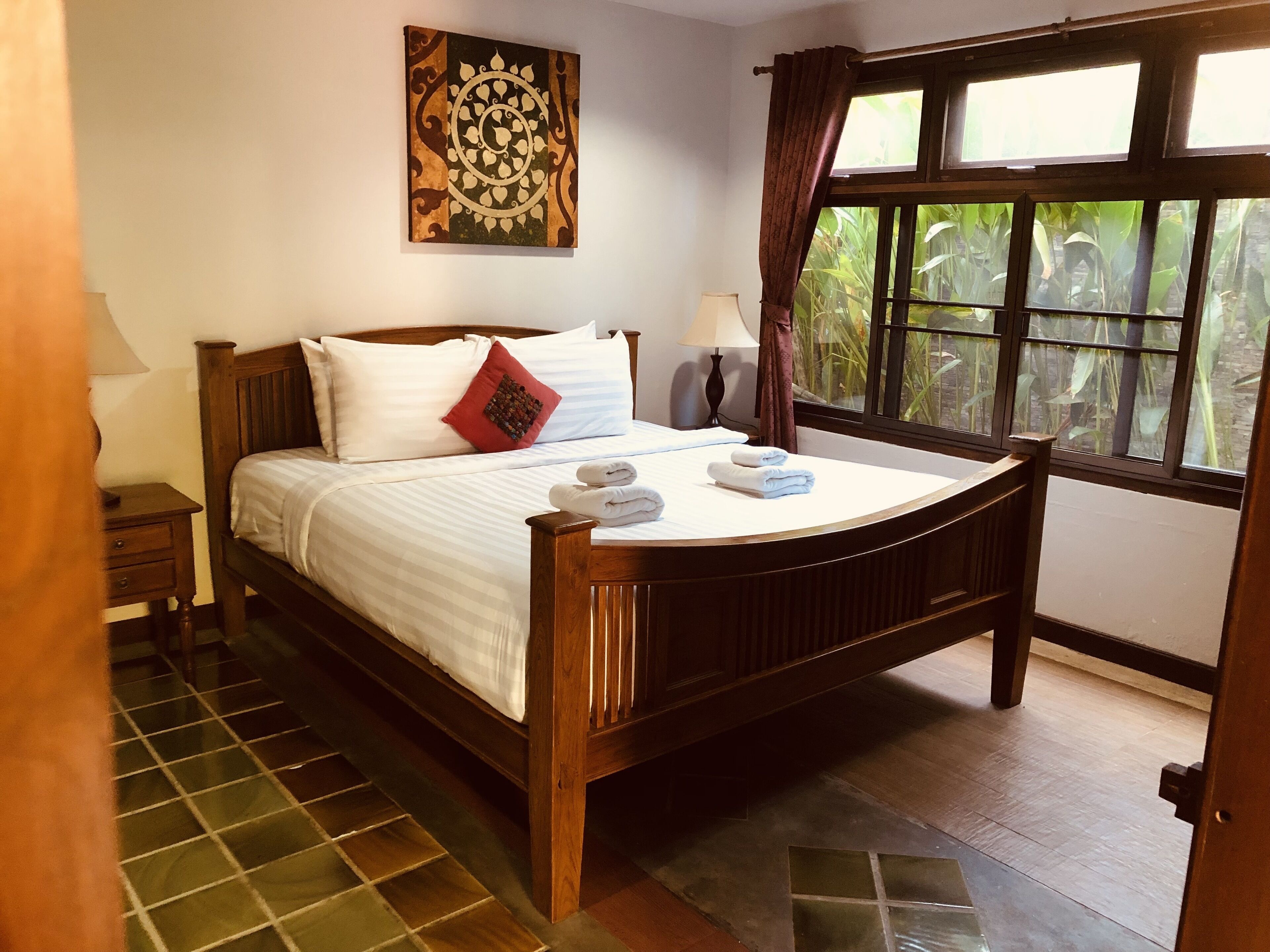 Foto - Shewe Wana Boutique Hotel