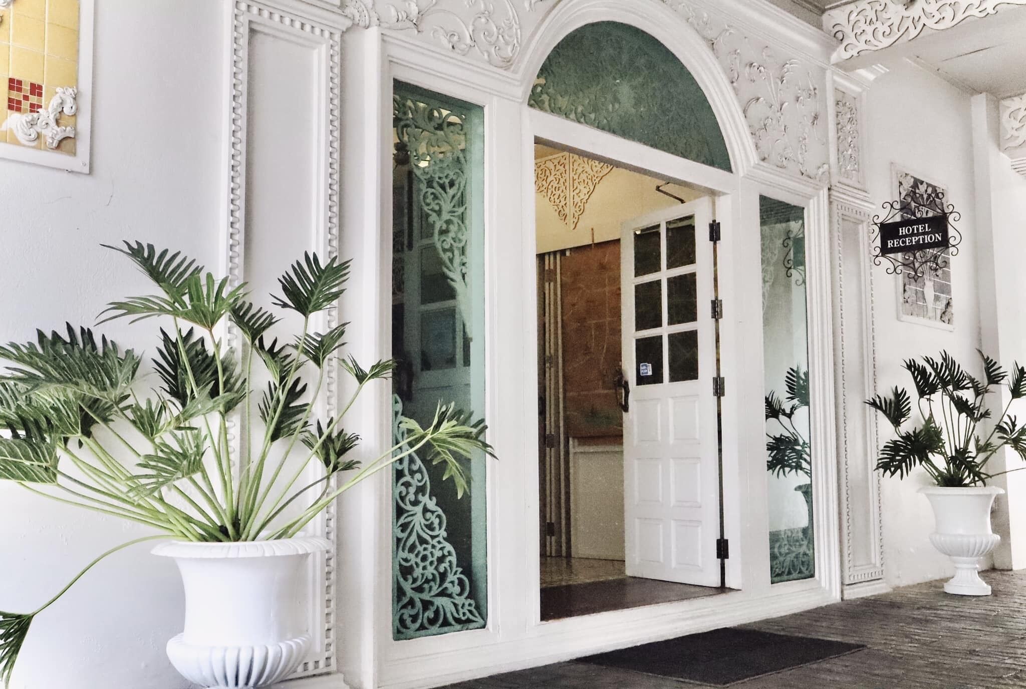 Photo - Shewe Wana Boutique Hotel