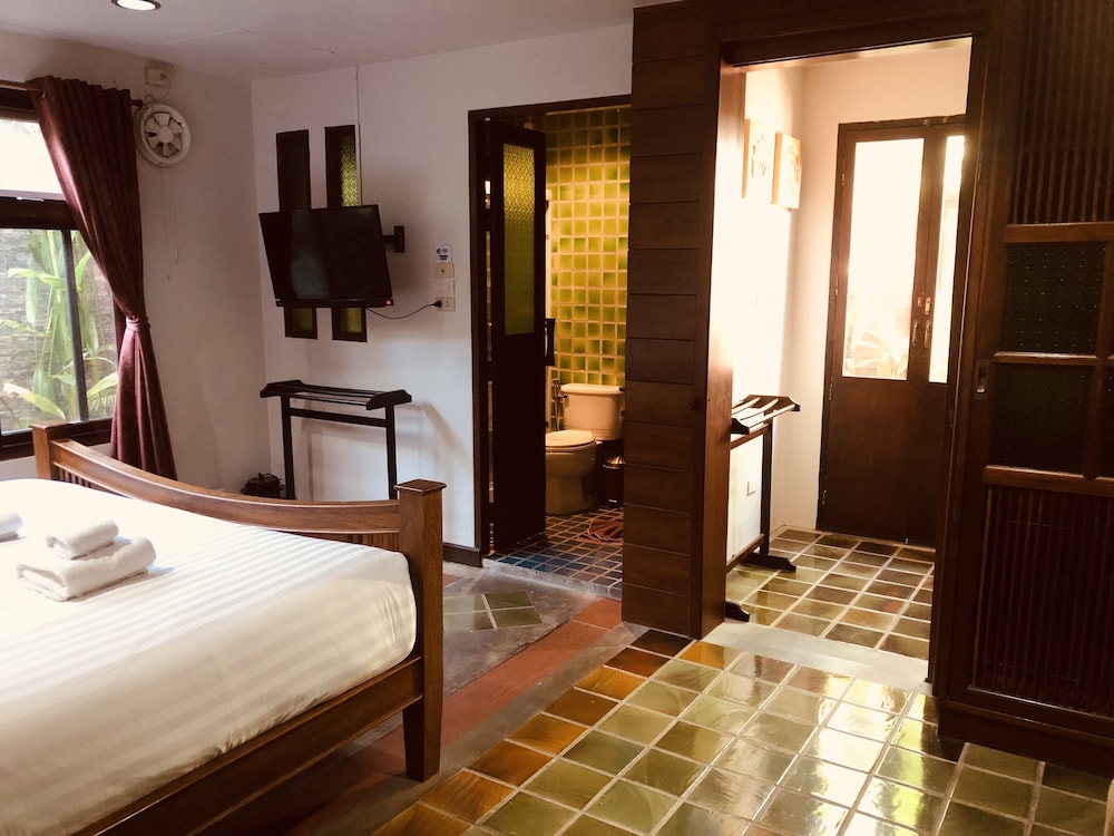 Shewe Wana Boutique Hotel ChiangMai by null