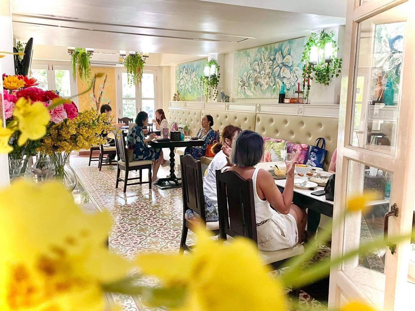 Photo - Shewe Wana Boutique Hotel